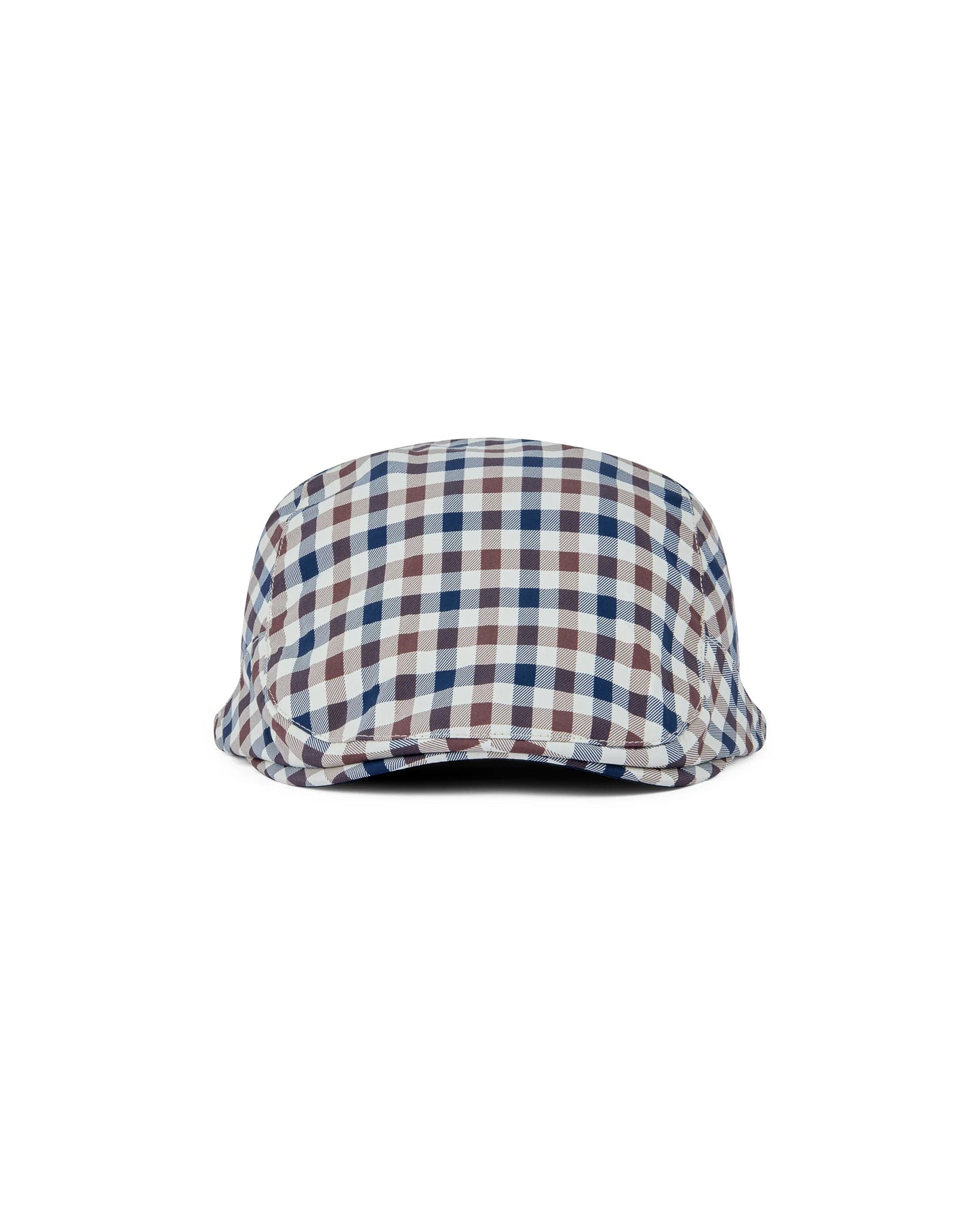 Aquascutum Active Lamina Flat Cap