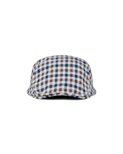 Aquascutum Active Lamina Flat Cap
