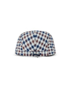 Aquascutum Active Lamina Flat Cap