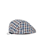Aquascutum Active Lamina Flat Cap