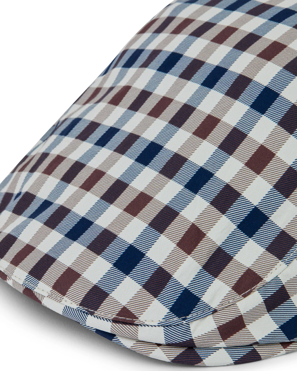 Aquascutum Active Lamina Flat Cap