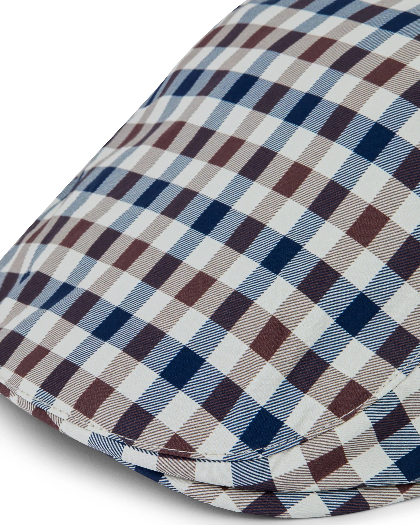 Aquascutum Active Lamina Flat Cap