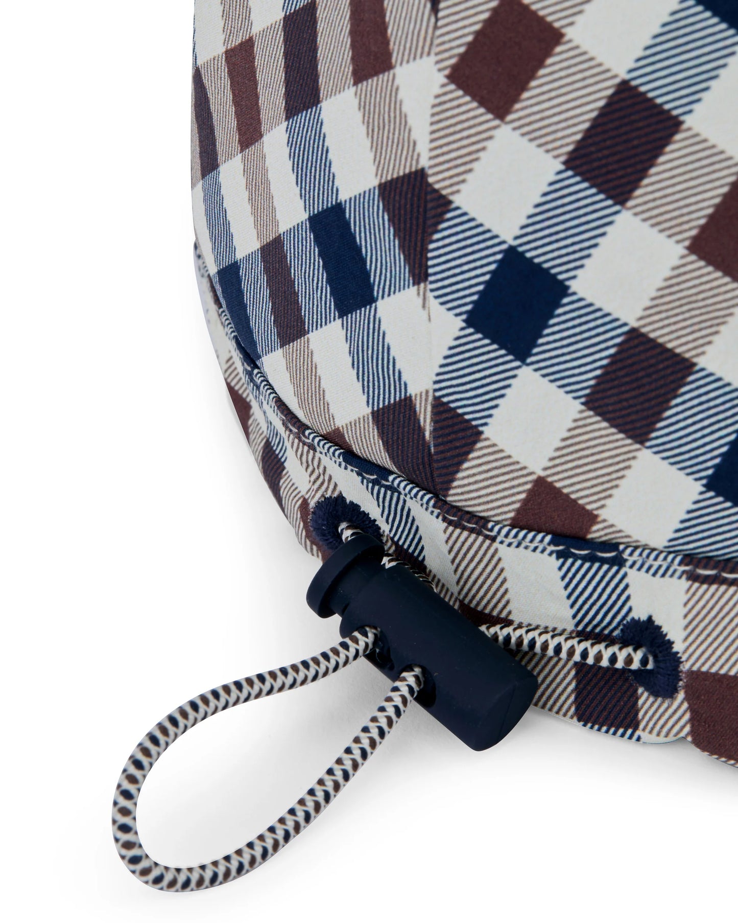 Aquascutum Active Lamina Flat Cap