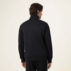 FILA Biella Regular taped Track Jacket // BLACK