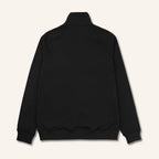 FILA Biella Regular taped Track Jacket // BLACK