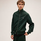 FILA Cavalese Regular Track Jacket // SCARAB