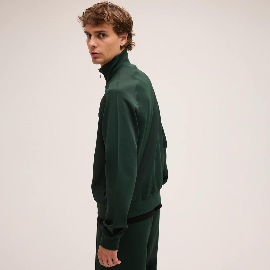 FILA Cavalese Regular Track Jacket // SCARAB