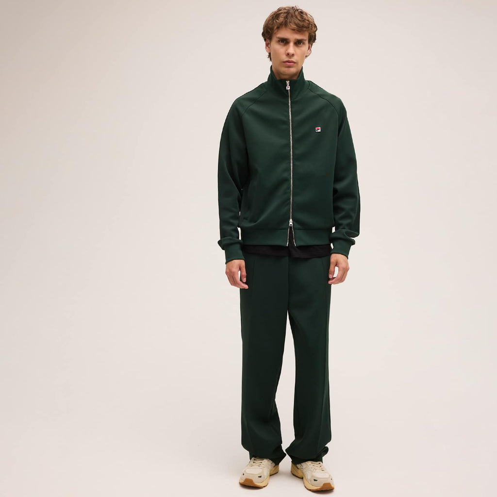 FILA Cavalese Regular Track Jacket // SCARAB