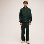 FILA Cavalese Regular Track Jacket // SCARAB