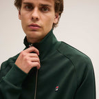FILA Cavalese Regular Track Jacket // SCARAB