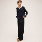 FILA Cortina Technical Fotball Knit // DARK SAPPHIRE