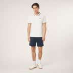 Fila Diecimo Regular Heritage Tape Sweat Shorts // BLACK IRIS