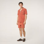 Fila Empoli Regular Towelling Shorts