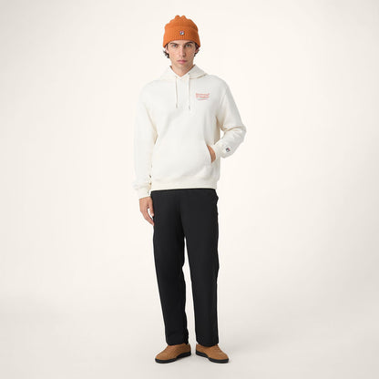 Fila High Tide Relaxed Stretch Pants // BLACK