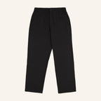 Fila High Tide Relaxed Stretch Pants // BLACK