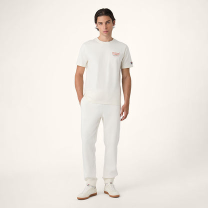 Fila Navigili Pasta T-shirt // WHITE