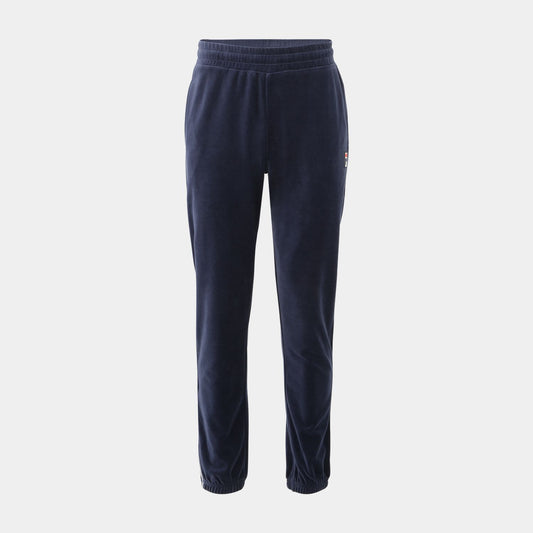 Fila Terrinda Track Pants // NAVY IRIS