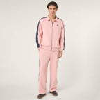 Fila Vaiano Relaxed Taped Track Pants // ROSÉ