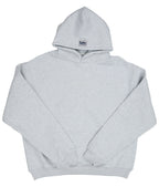 Budder Sporting Goods Hoodie // Grey