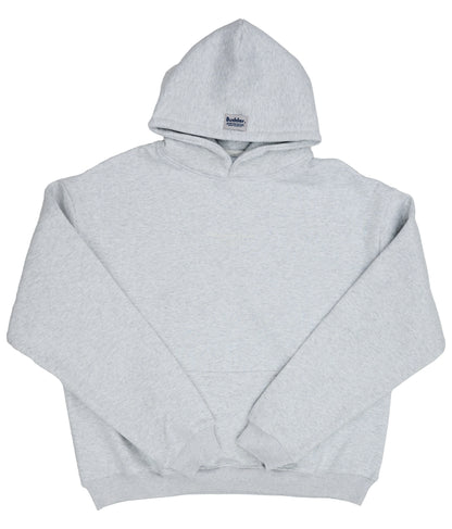 Budder Sporting Goods Hoodie // Grey