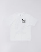 Edwin Sen For Sale T-shirt // WHITE