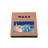 Waxx Men's Trunk Boxer Short // FUJI