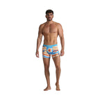 Waxx Mens Boxer Hippie // HIPPIE 69