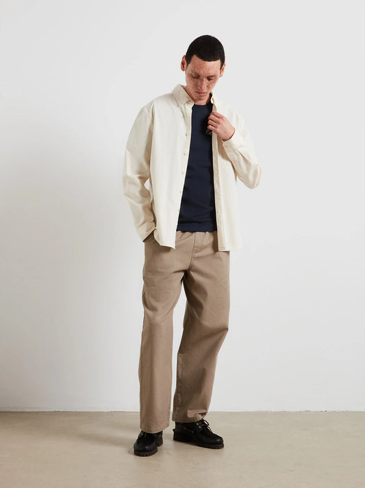 Farah Byron T-shirt // NAVY