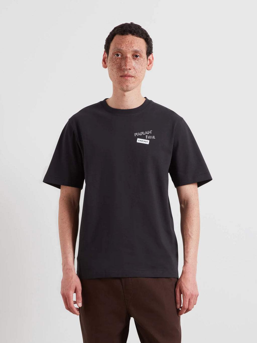 Farah Tilsworth Grapic // BLACK