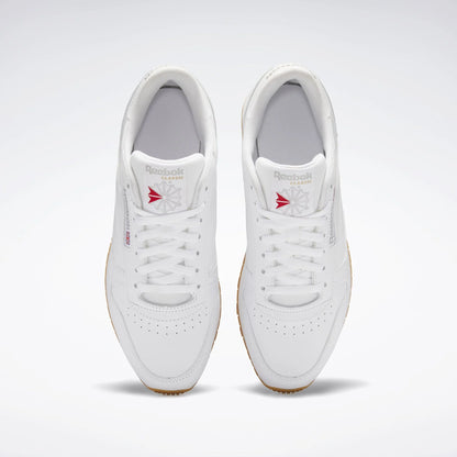 Reebok Classic Leather 100008491 // WHITE