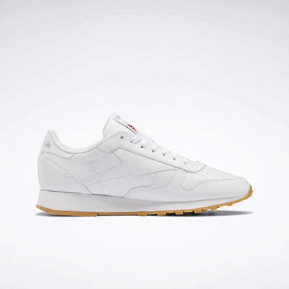 Reebok Classic Leather 100008491 // WHITE