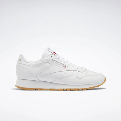 Reebok Classic Leather 10008491 // VIT