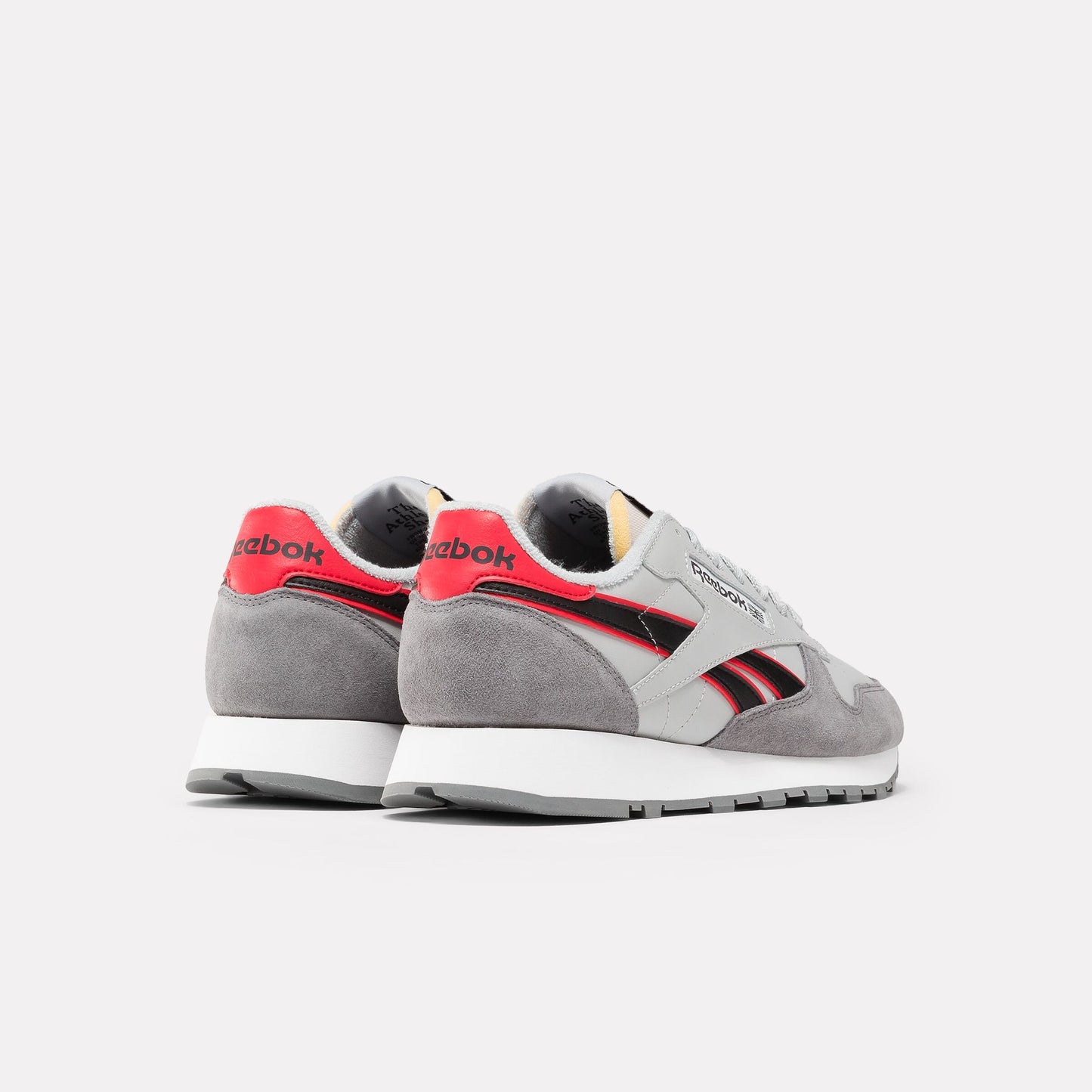 Reebok Classic Leather 100074354 // GREY