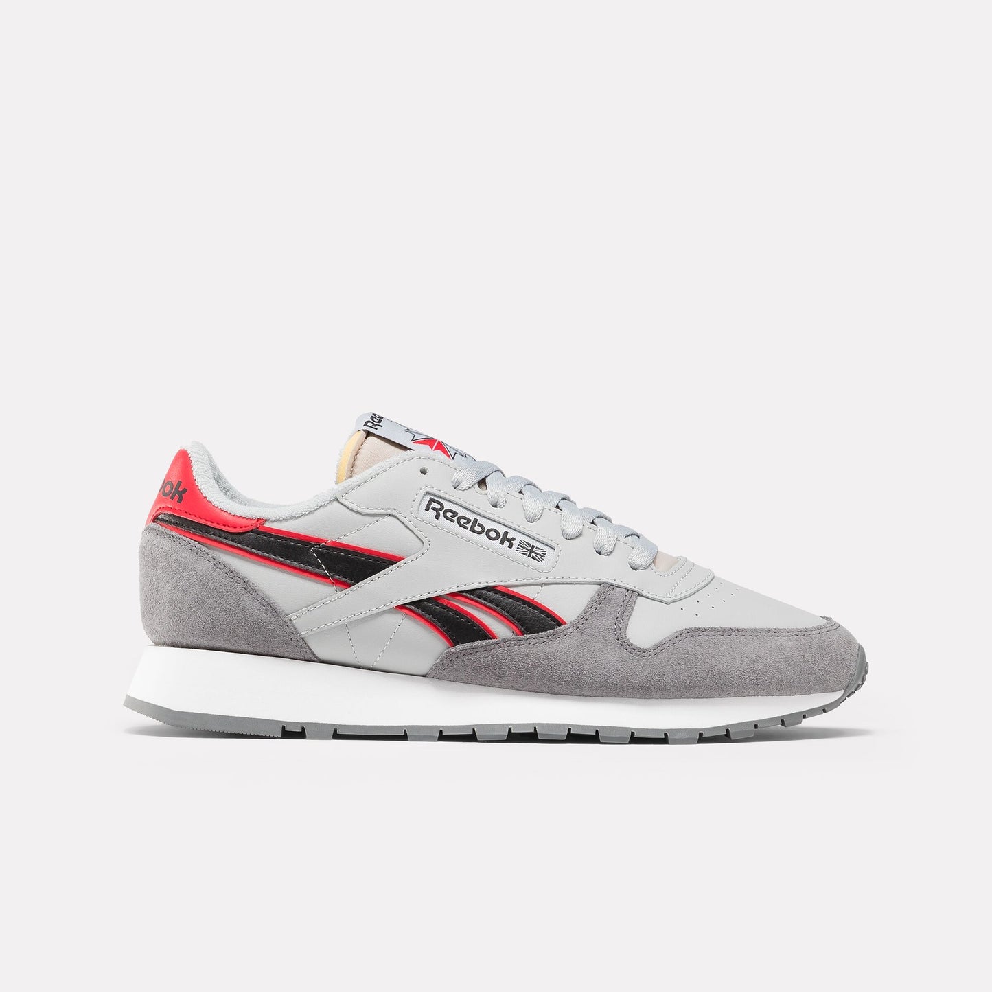 Reebok Classic Leather 100074354 // GREY