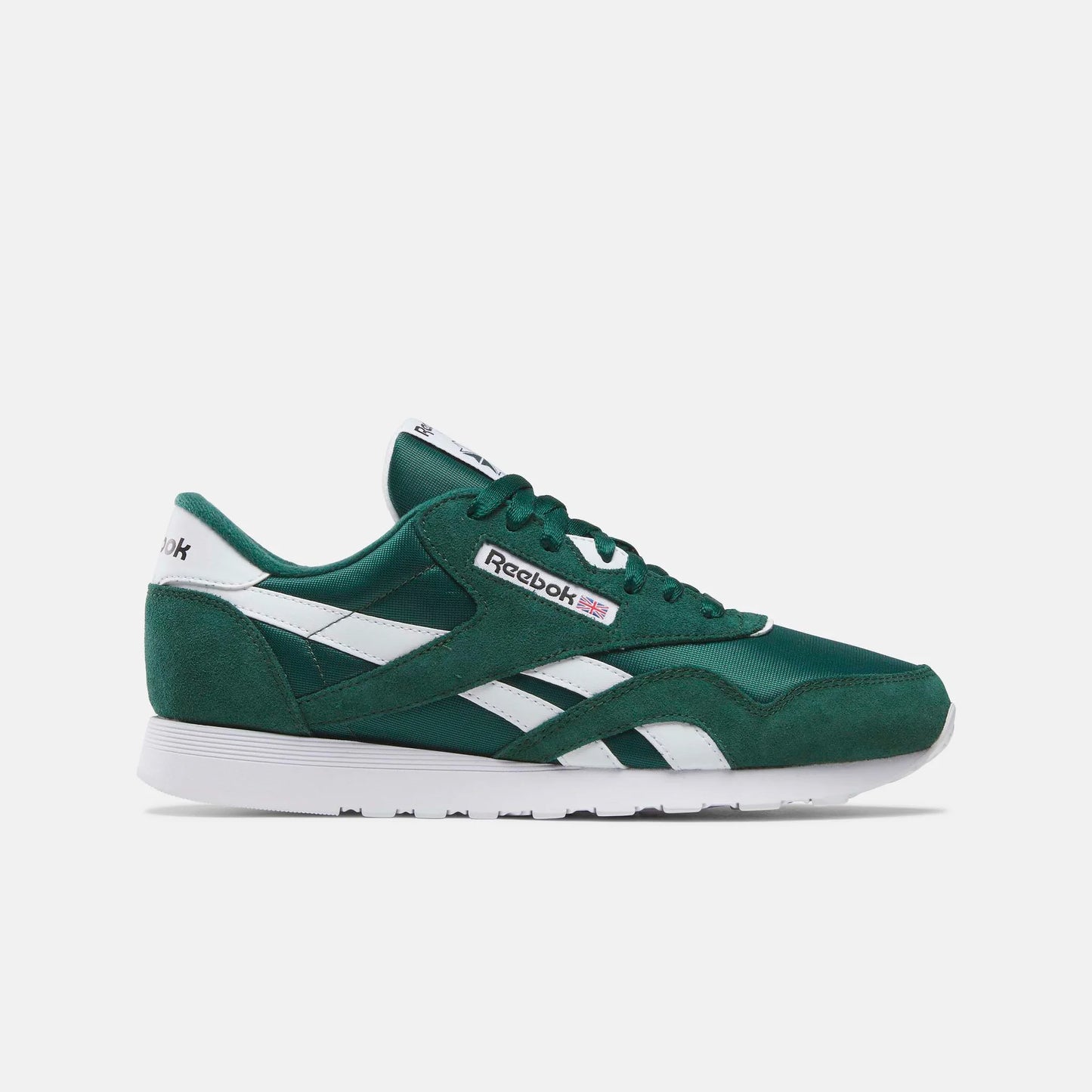 Reebok Classic Nylon 100209550 // GREEN