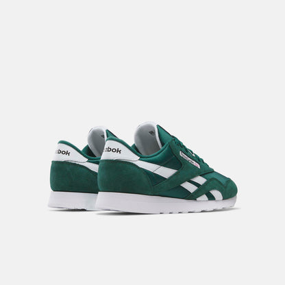 Reebok Classic Nylon 100209550 // GREEN