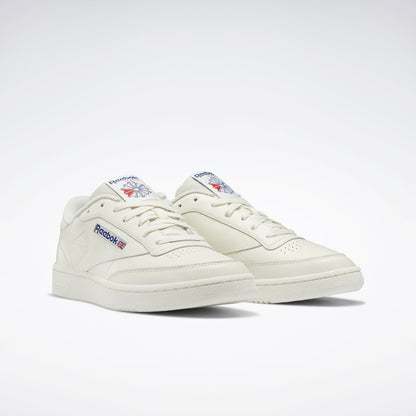 Reebok Club C 85 100024895 // WHITE