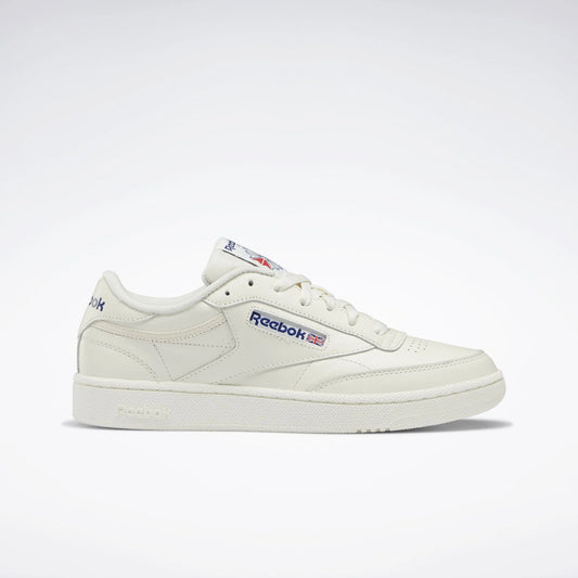 Reebok Club C 85 100024895 // WHITE