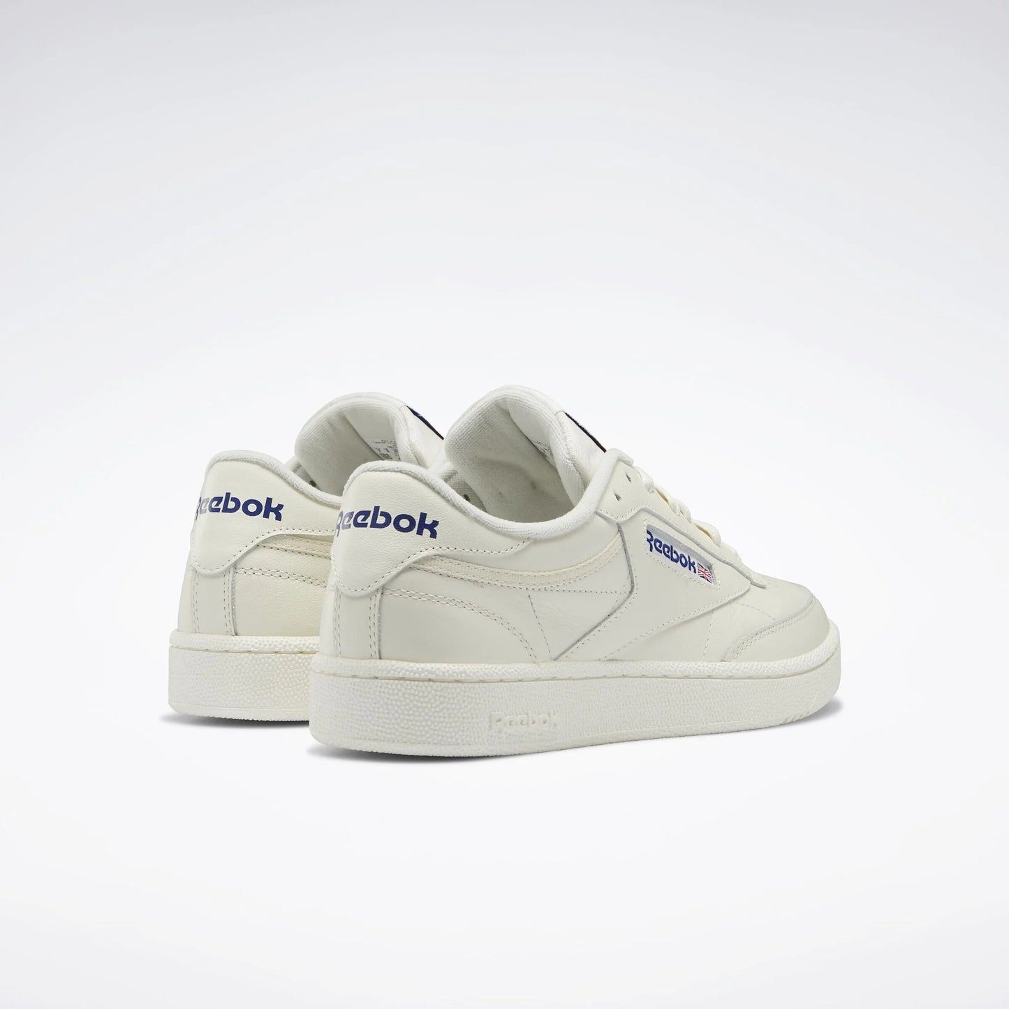 Reebok Club C 85 100024895 // WHITE