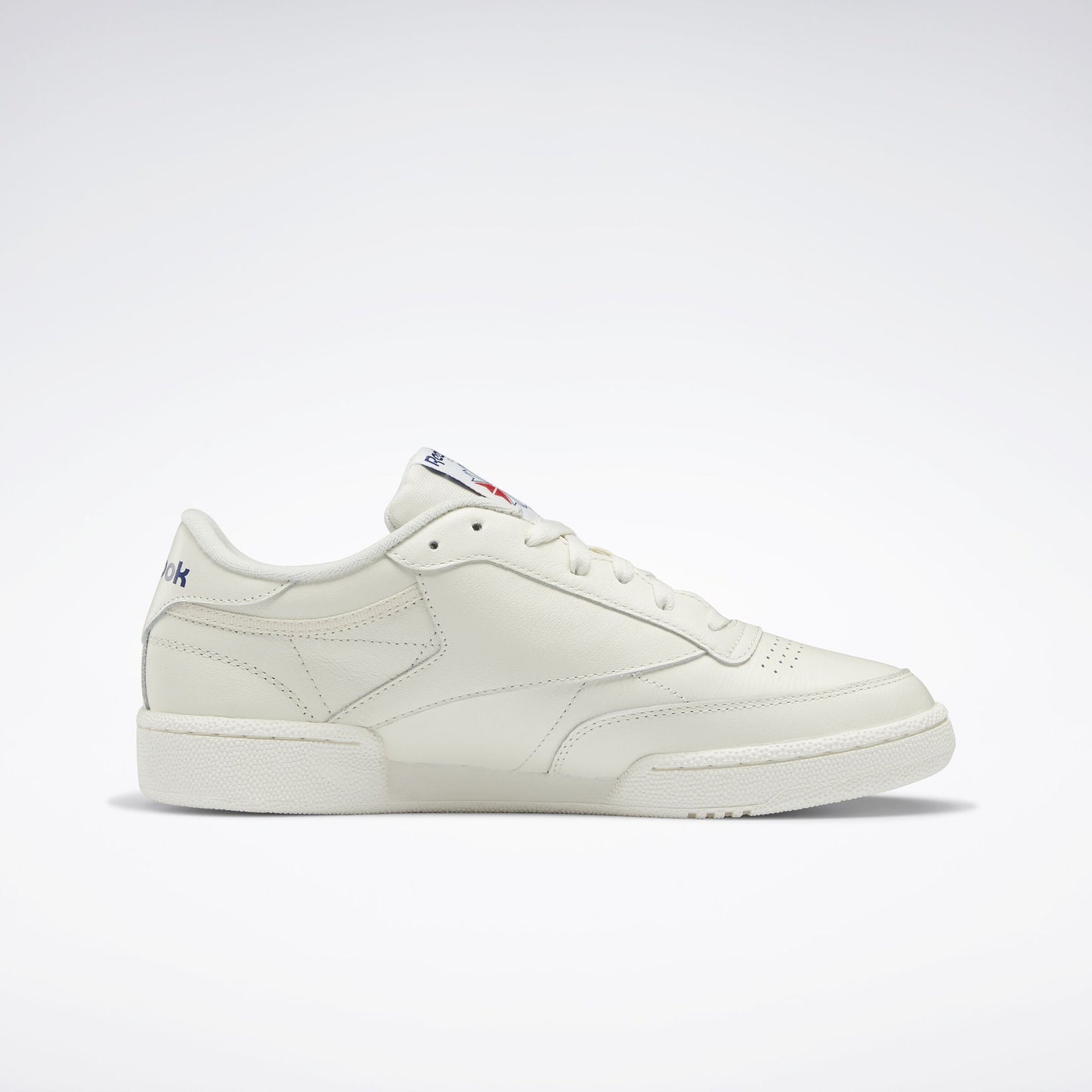 Reebok Club C 85 100024895 // WHITE