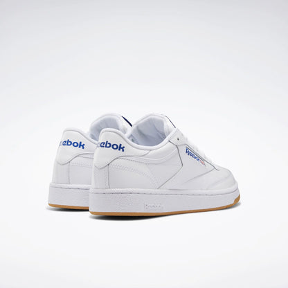 Reebok Club C 85 100000158 // WHITE