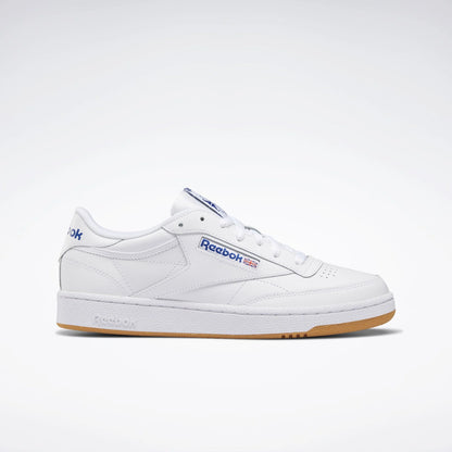 Reebok Club C 85 100000158 // WHITE