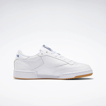 Reebok Club C 85 100000158 // WHITE