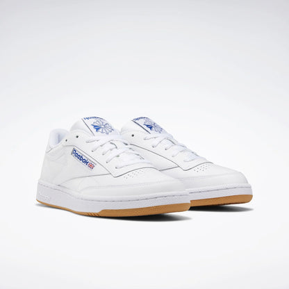 Reebok Club C 85 100000158 // WHITE