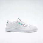 Reebok Club C 85 100000155 // WHITE