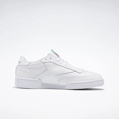 Reebok Club C 85 100000155 // WHITE