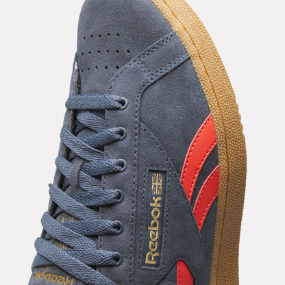 Reebok Club C Grounds UK 10007847 // NAVY