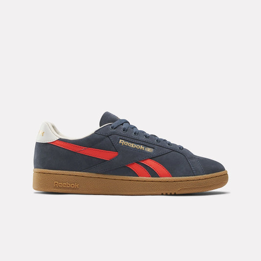 Reebok Club C Grounds UK 10007847 // NAVY