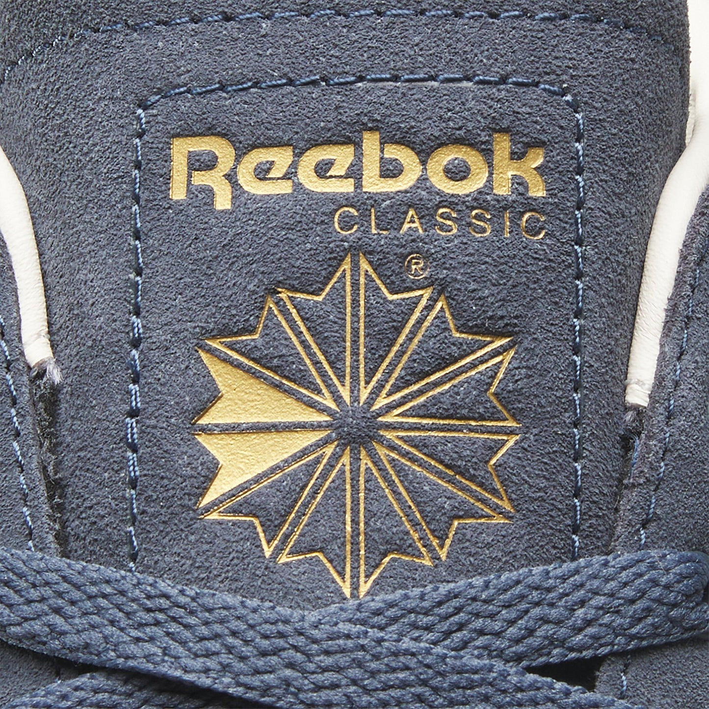 Reebok Club C Grounds UK 10007847 // NAVY