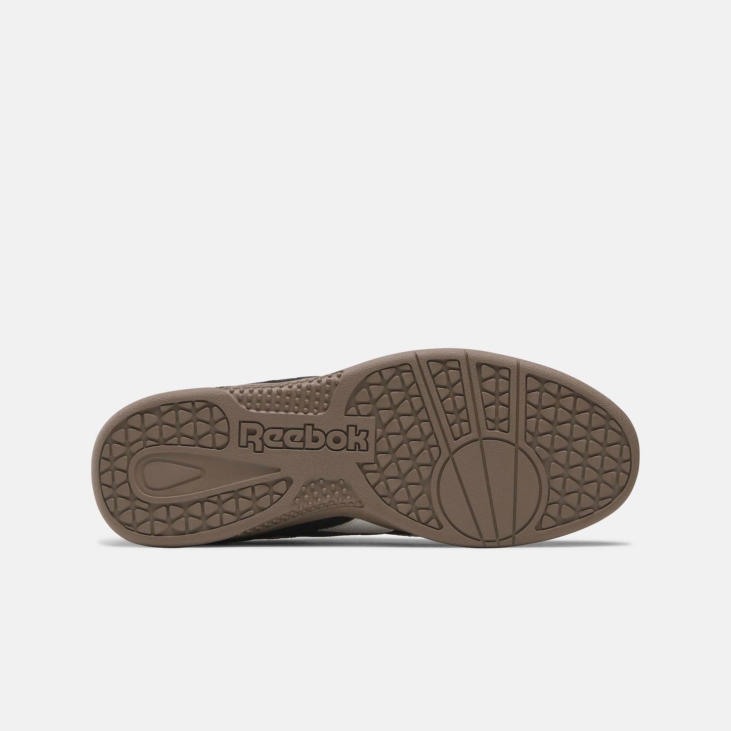 Reebok Hammer Street 100209053 // BLACK